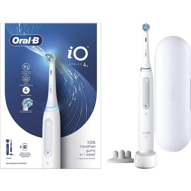 Billede af Oral-B iO Series 4 with Case