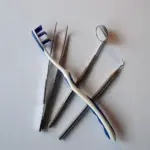 Hvor tit skal jeg udskifte børstehovedet på min eltandbørste?